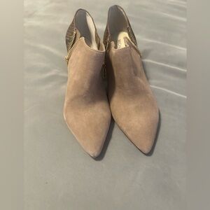 Michael Kors booties